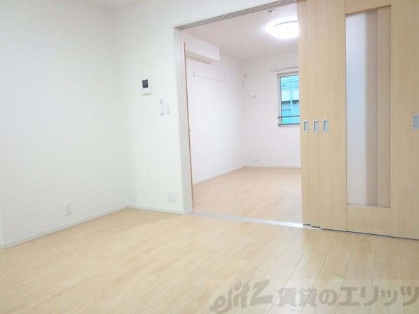 ラパンノアールの物件内観写真